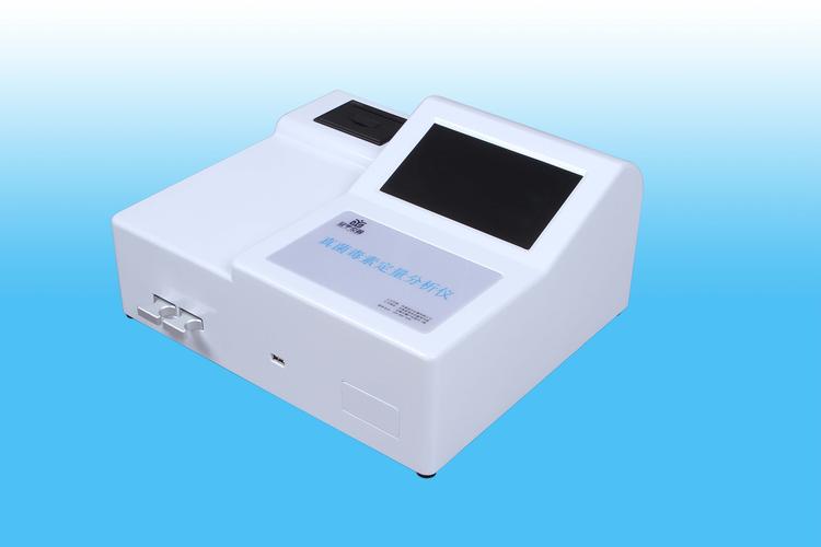 专用仪器仪表 发布日期:2019
