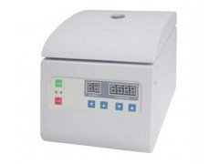 台式微量高速离心机TG16-W型号_中国仪器仪表网