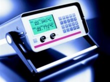 高精度PRT和SPRT温度计 产品目录 FSR弗仕瑞--专业的MRO工业、仪器仪表集成供应商